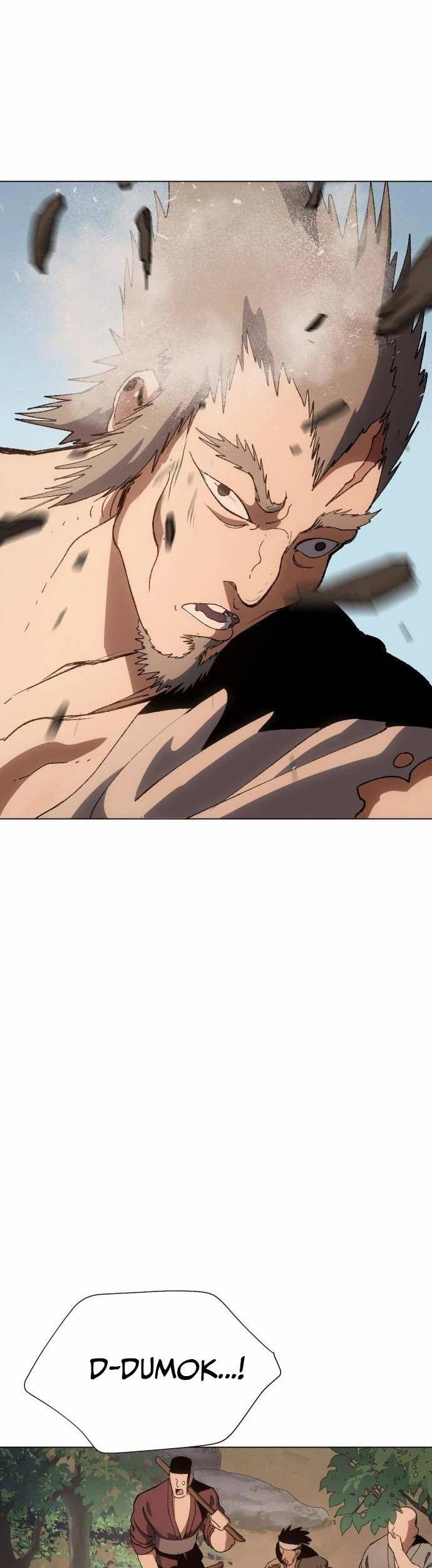 Baca Komik Informer Chapter 05 Gambar 1