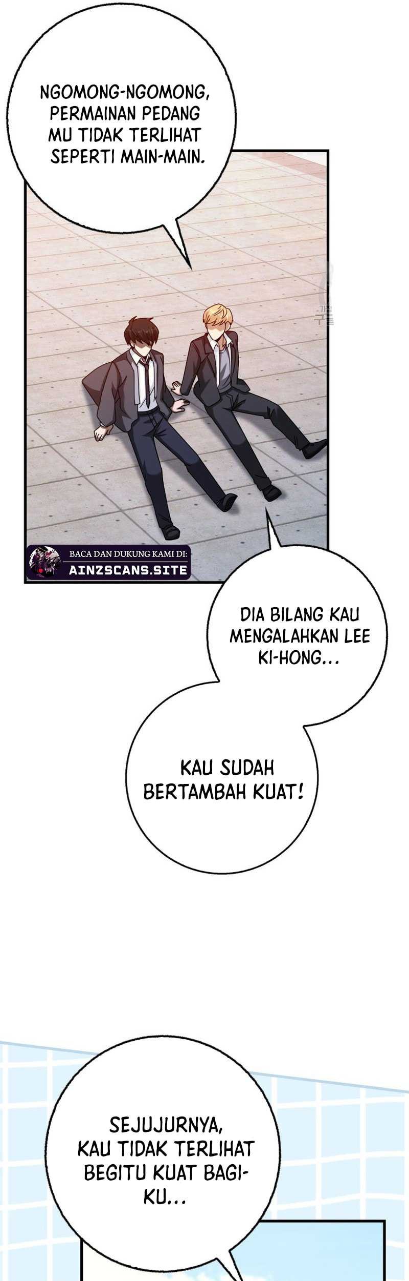 Return Of The Martial Arts Genius Chapter 23 Gambar 26