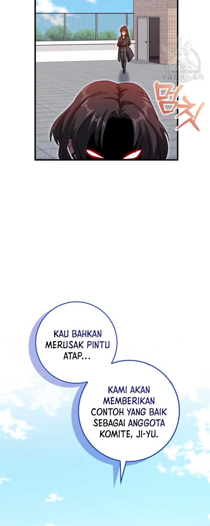 Return Of The Martial Arts Genius Chapter 23 Gambar 34