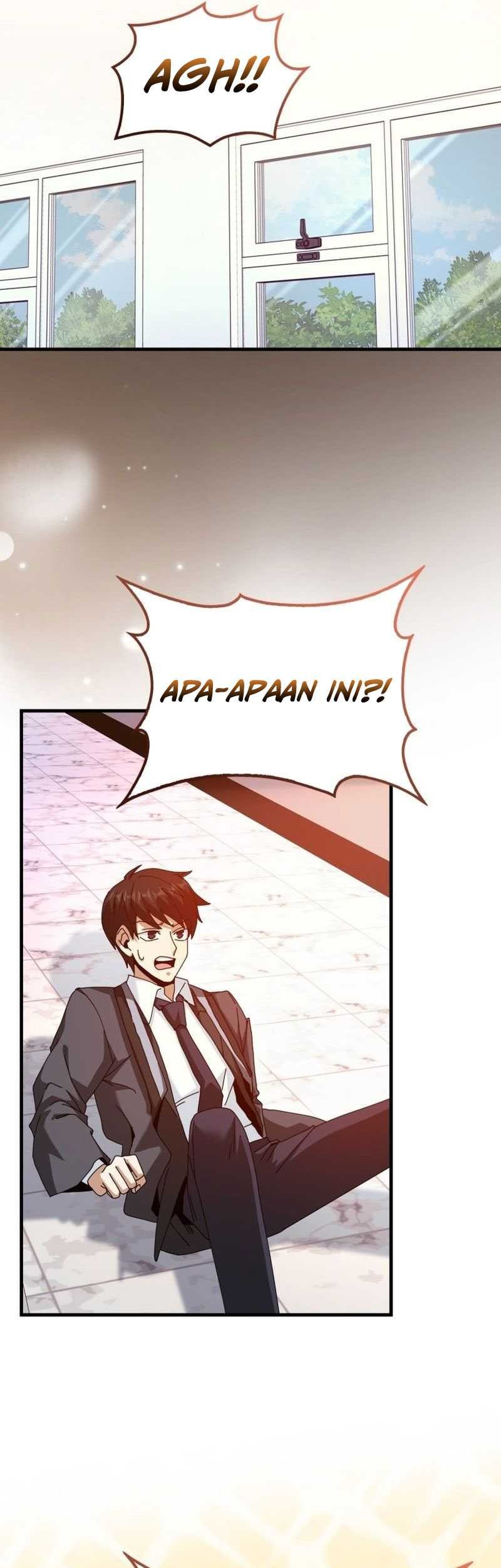 Return Of The Martial Arts Genius Chapter 22 Gambar 33