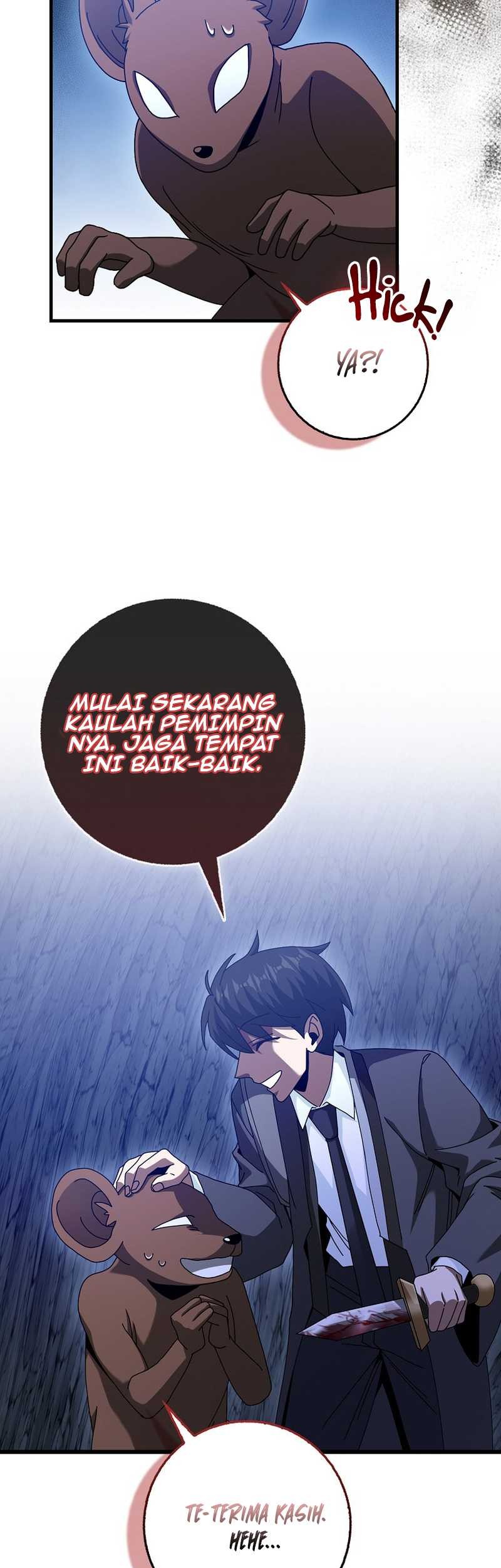 Return Of The Martial Arts Genius Chapter 21 Gambar 7