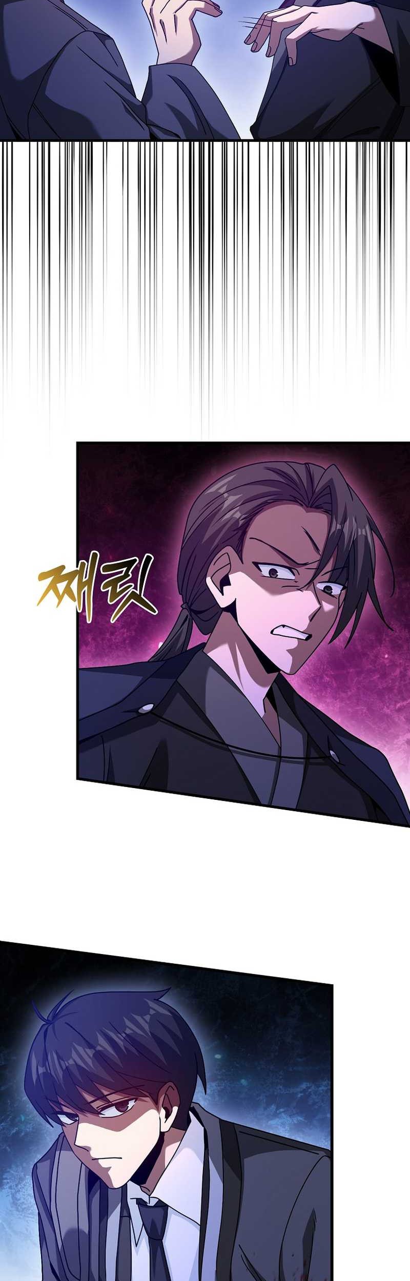 Return Of The Martial Arts Genius Chapter 21 Gambar 29