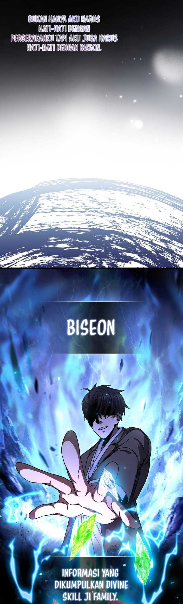 Return Of The Martial Arts Genius Chapter 14 Gambar 21