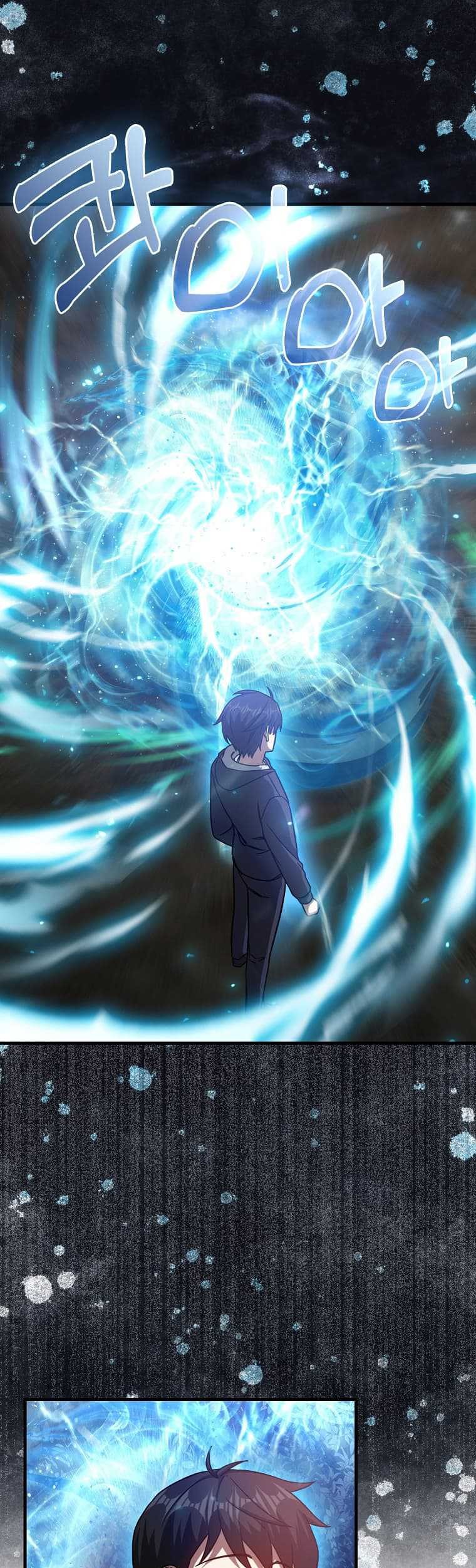 Return Of The Martial Arts Genius Chapter 14 Gambar 28