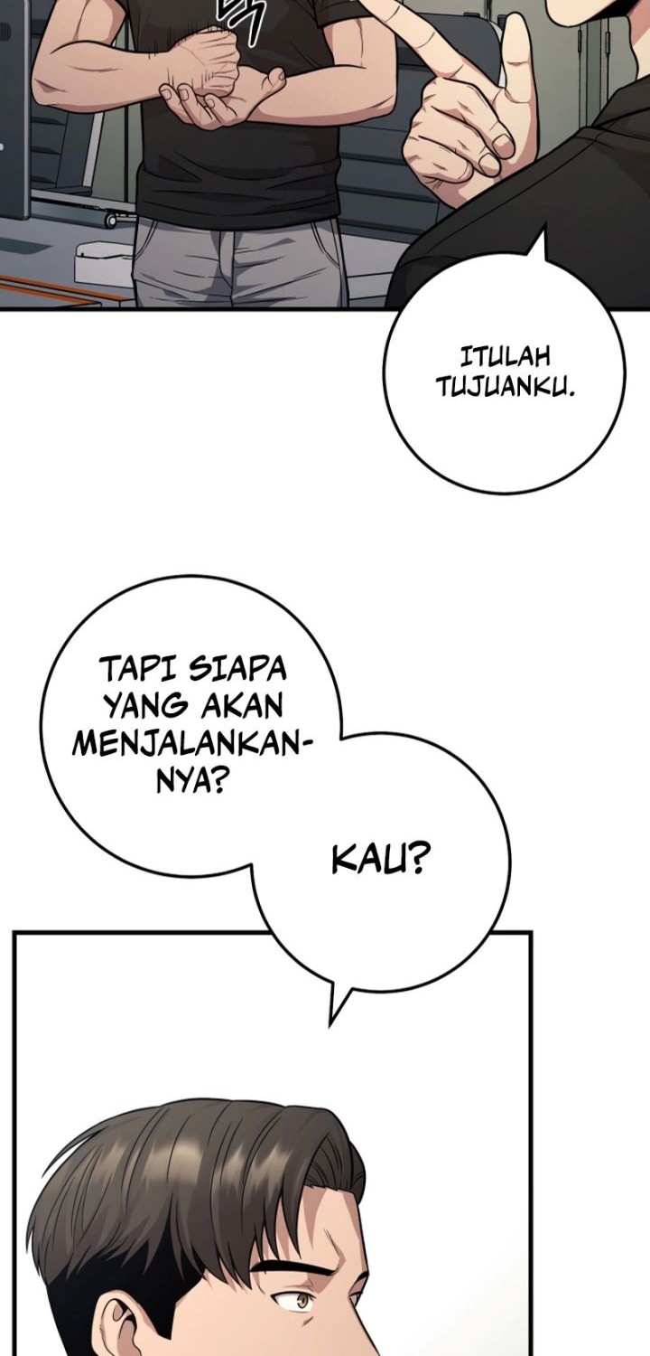 I’ll Be a Villain in This Life Chapter 25 Gambar 41