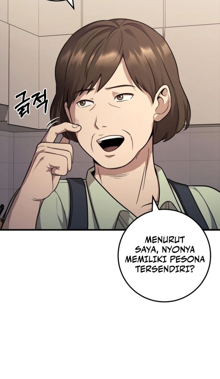 I’ll Be a Villain in This Life Chapter 25 Gambar 17