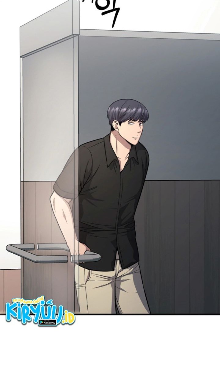 I’ll Be a Villain in This Life Chapter 25 Gambar 21