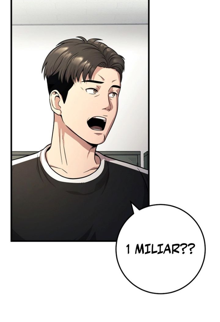 I’ll Be a Villain in This Life Chapter 25 Gambar 29