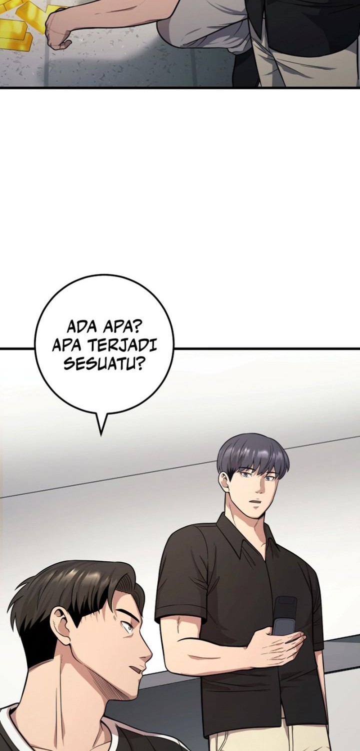 I’ll Be a Villain in This Life Chapter 25 Gambar 33