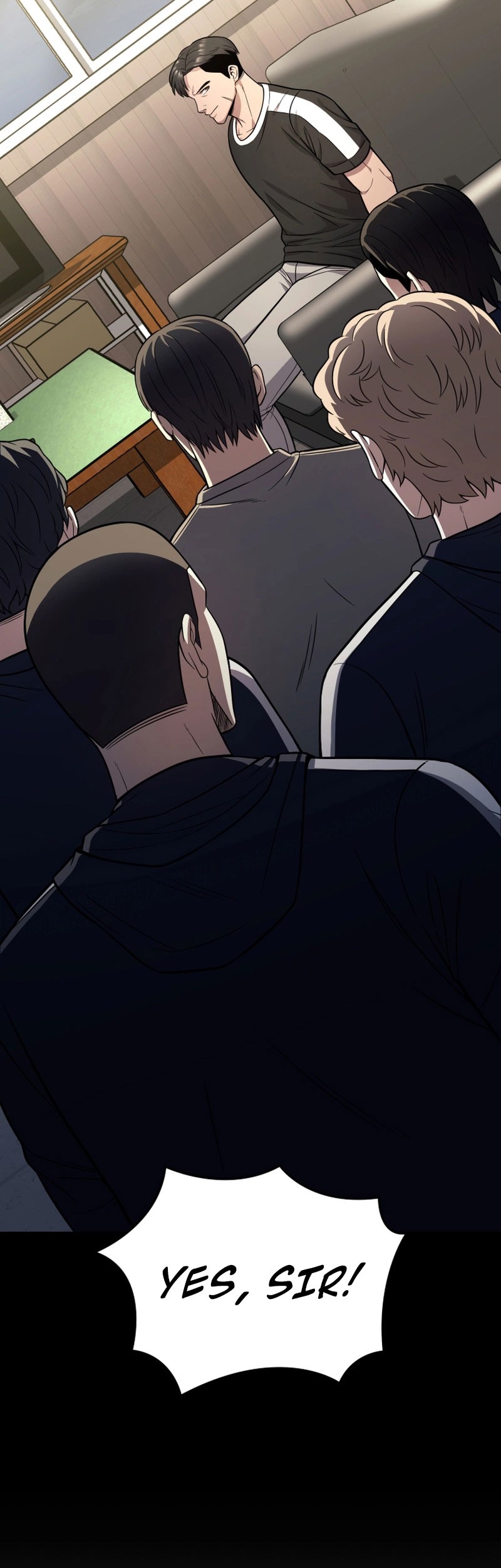 I’ll Be a Villain in This Life Chapter 24 Gambar 44