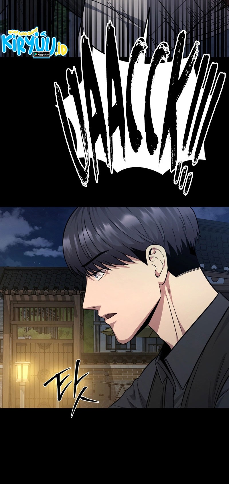 I’ll Be a Villain in This Life Chapter 24 Gambar 17