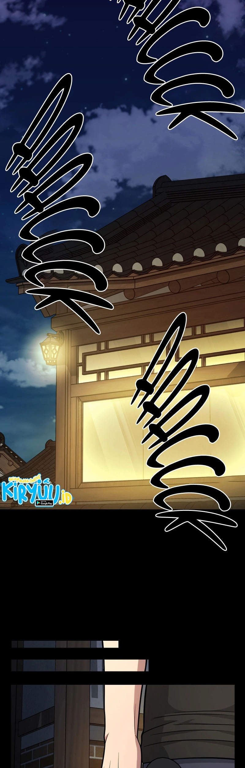 I’ll Be a Villain in This Life Chapter 24 Gambar 23