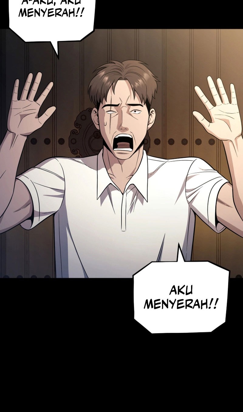 I’ll Be a Villain in This Life Chapter 24 Gambar 25