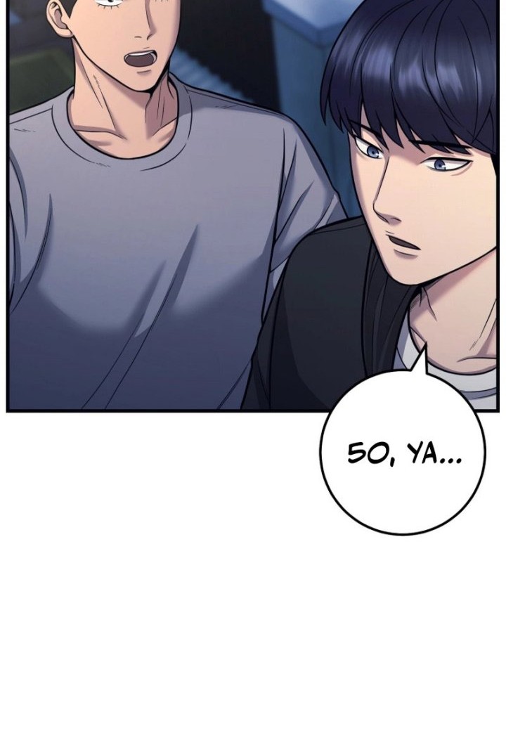 I’ll Be a Villain in This Life Chapter 21 Gambar 44