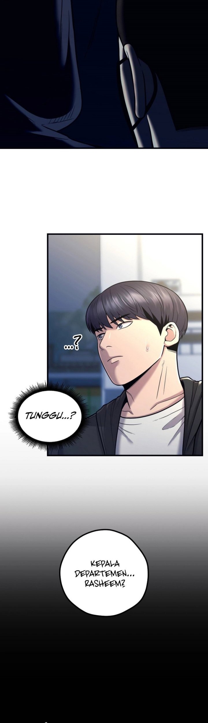 I’ll Be a Villain in This Life Chapter 21 Gambar 46