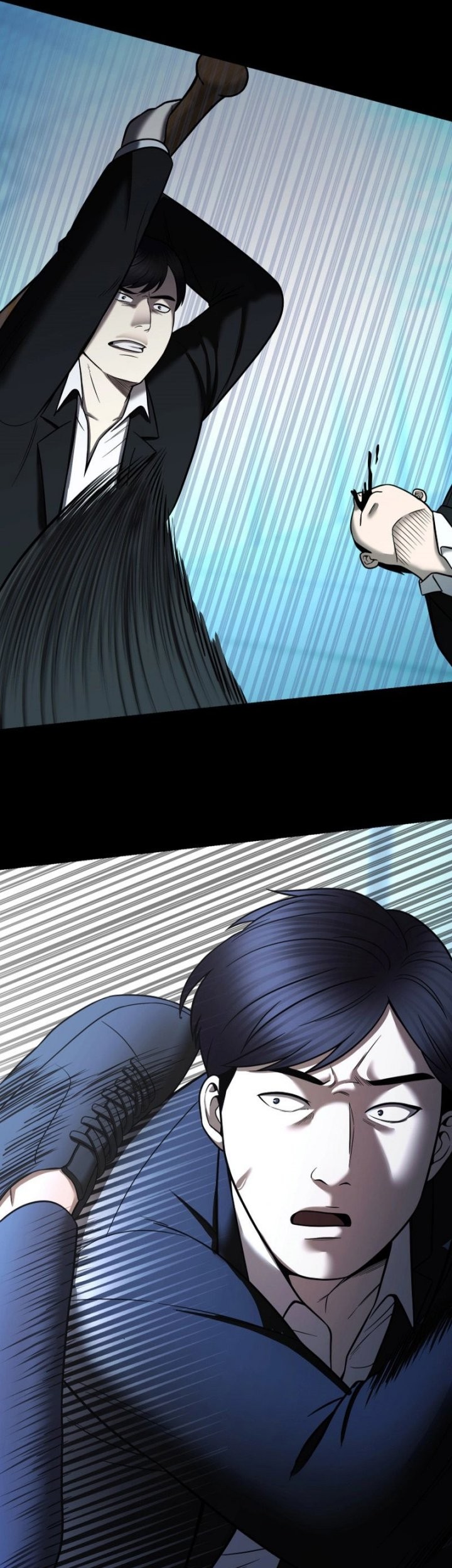 I’ll Be a Villain in This Life Chapter 21 Gambar 55