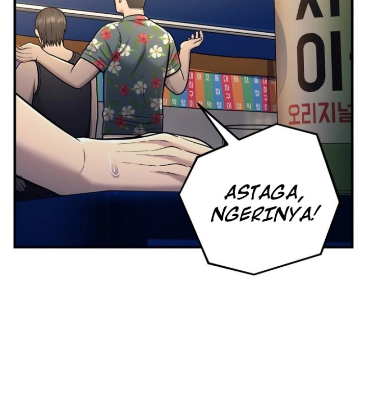 I’ll Be a Villain in This Life Chapter 21 Gambar 30