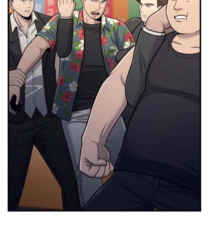 I’ll Be a Villain in This Life Chapter 21 Gambar 35