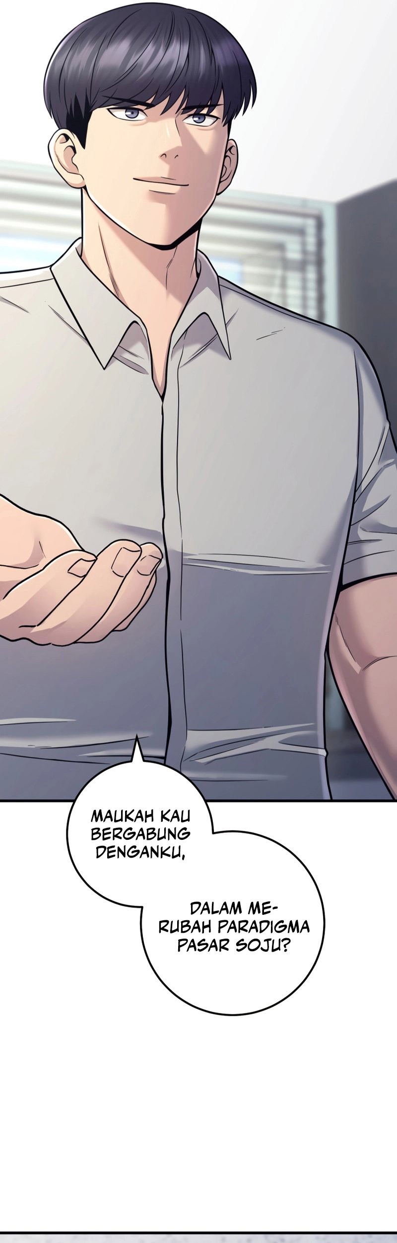 I’ll Be a Villain in This Life Chapter 20 Gambar 34