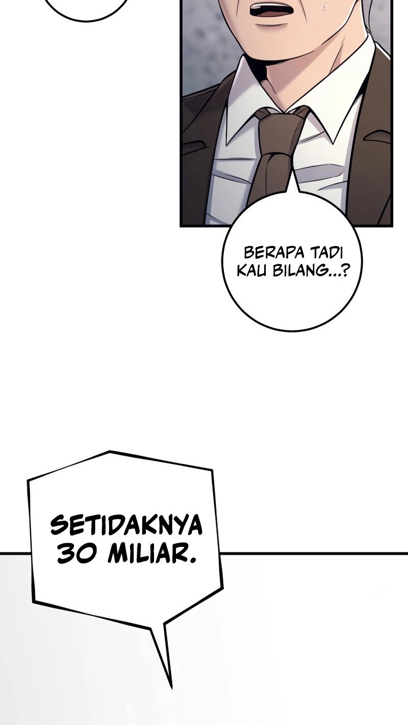 I’ll Be a Villain in This Life Chapter 20 Gambar 13
