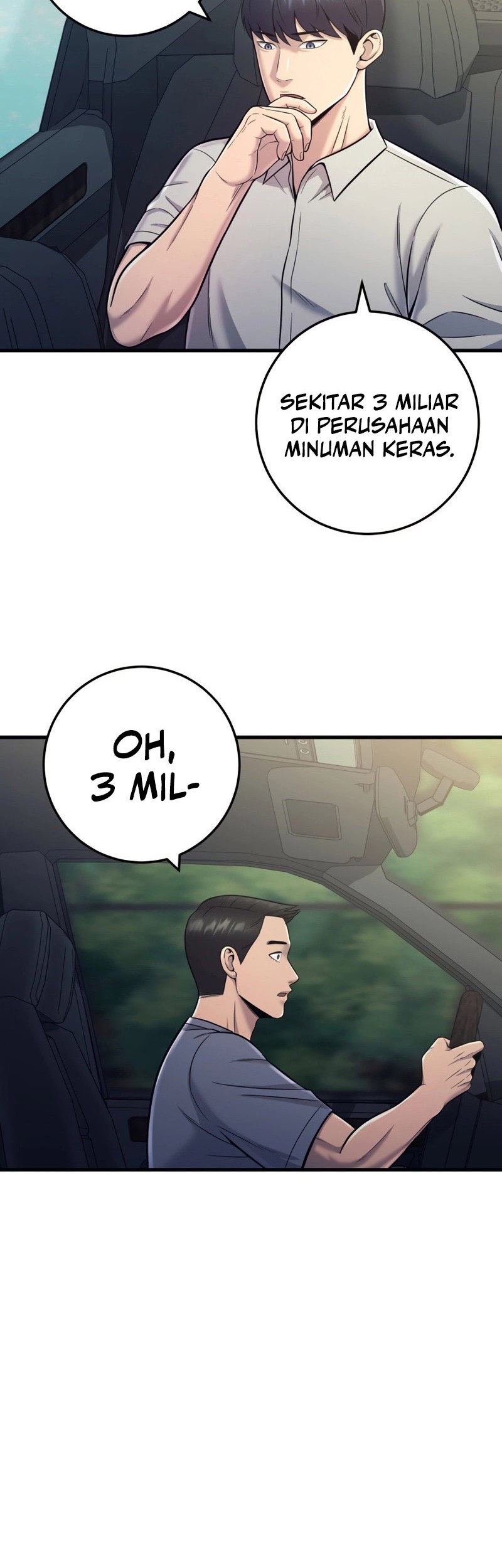 I’ll Be a Villain in This Life Chapter 19 Gambar 57