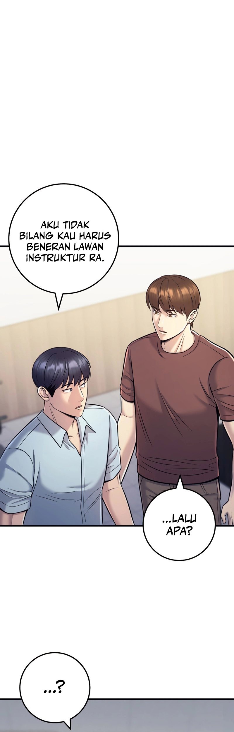 Baca  I’ll Be a Villain in This Life Chapter 19 Gambar 2