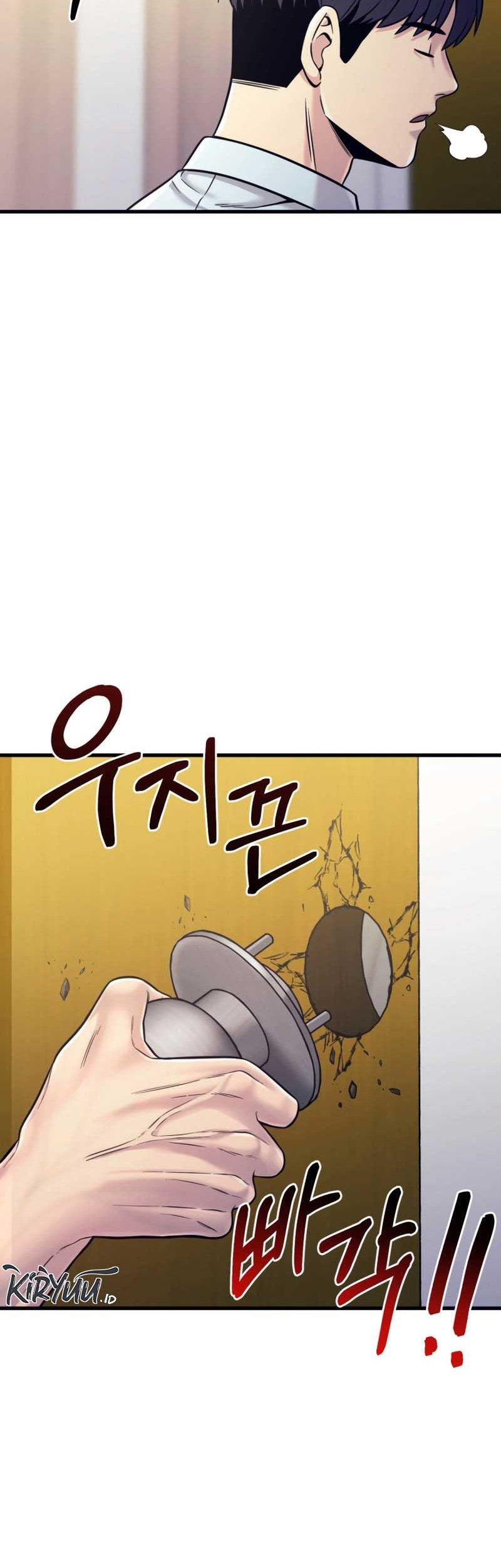 I’ll Be a Villain in This Life Chapter 18 Gambar 54