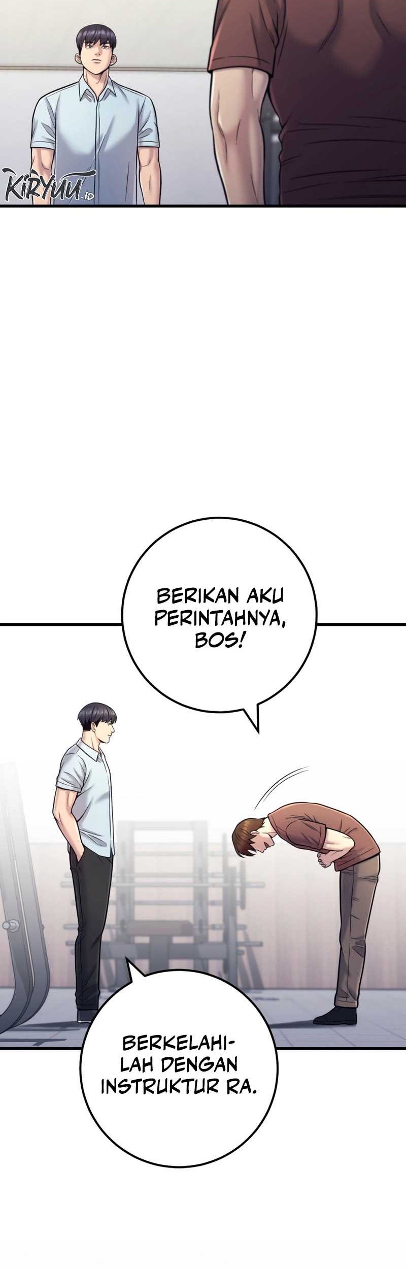 I’ll Be a Villain in This Life Chapter 18 Gambar 60