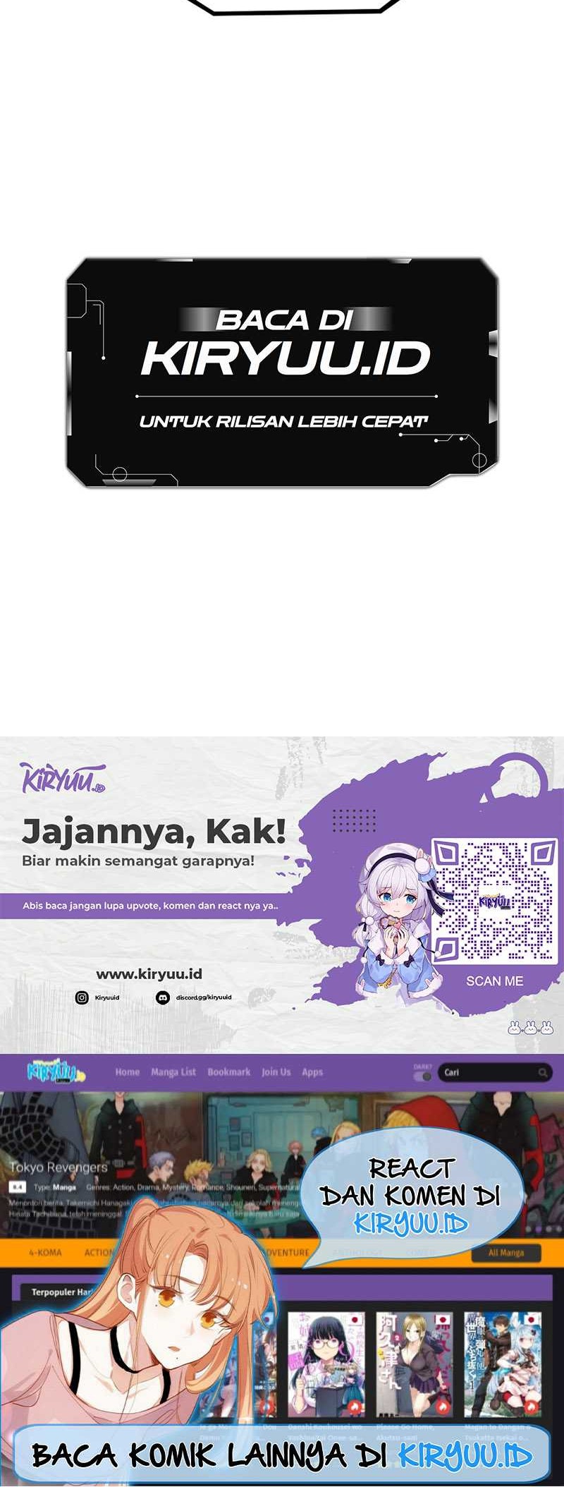 I’ll Be a Villain in This Life Chapter 18 Gambar 62