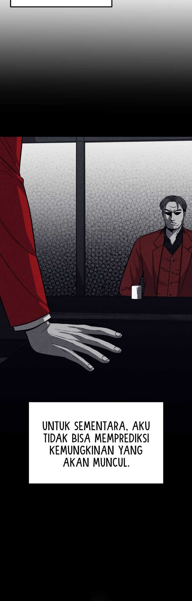 I’ll Be a Villain in This Life Chapter 18 Gambar 6