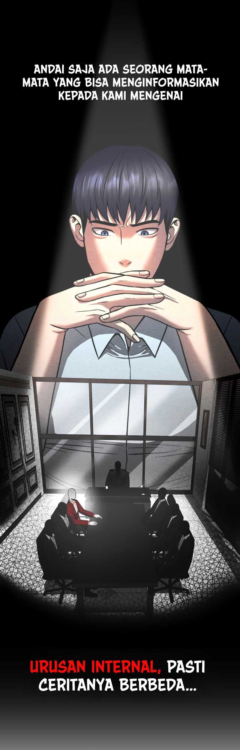 I’ll Be a Villain in This Life Chapter 18 Gambar 7