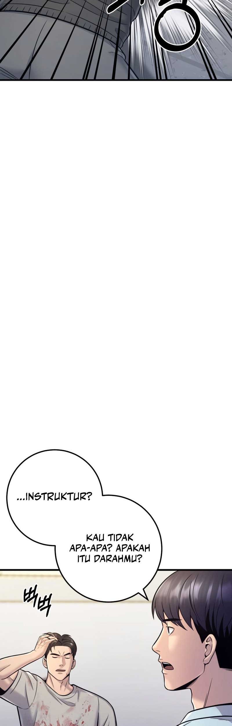 I’ll Be a Villain in This Life Chapter 18 Gambar 10