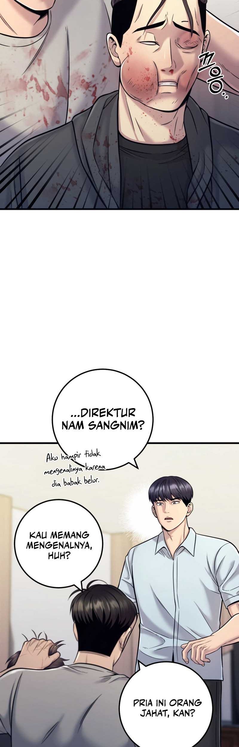 I’ll Be a Villain in This Life Chapter 18 Gambar 12