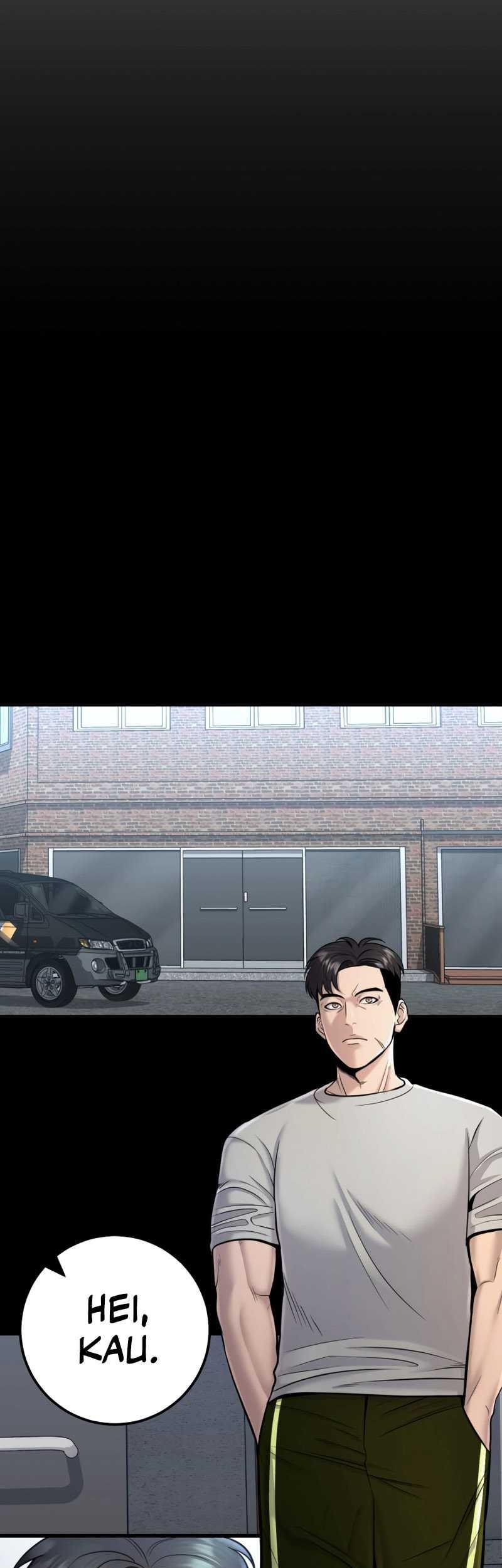 I’ll Be a Villain in This Life Chapter 18 Gambar 15