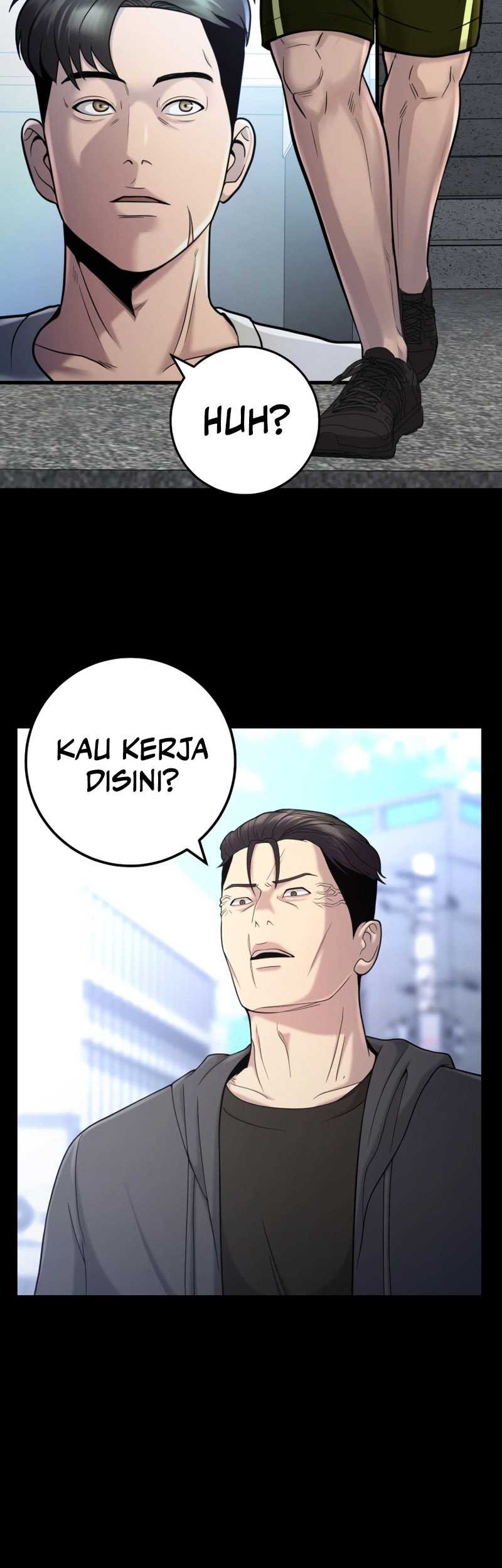 I’ll Be a Villain in This Life Chapter 18 Gambar 16