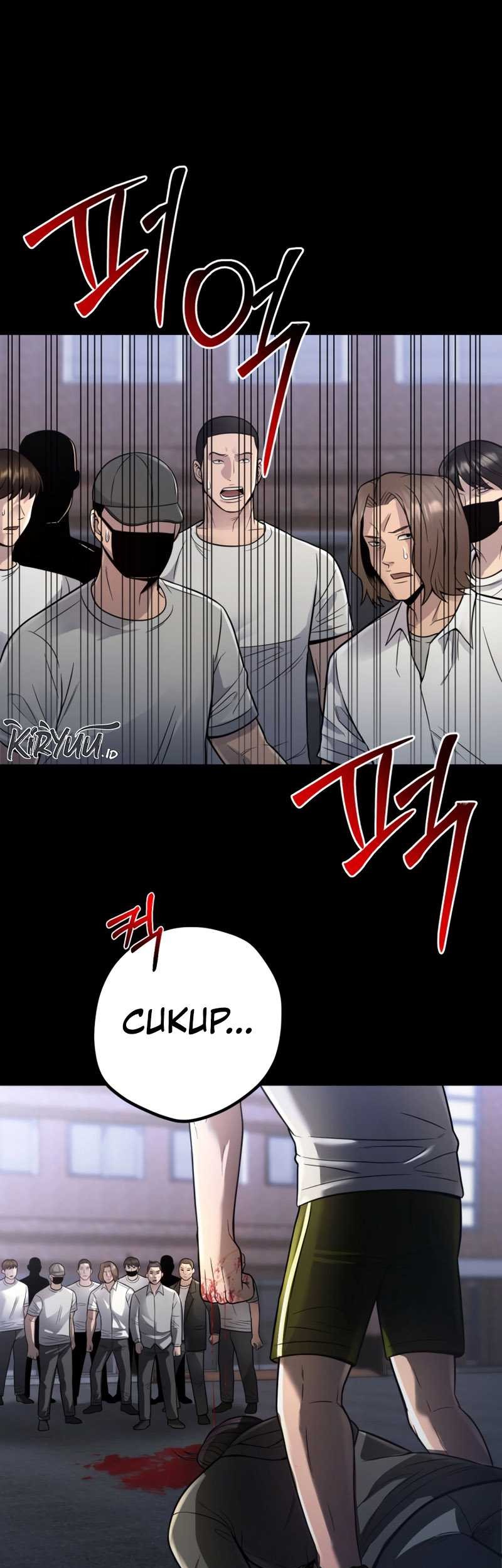 I’ll Be a Villain in This Life Chapter 18 Gambar 25