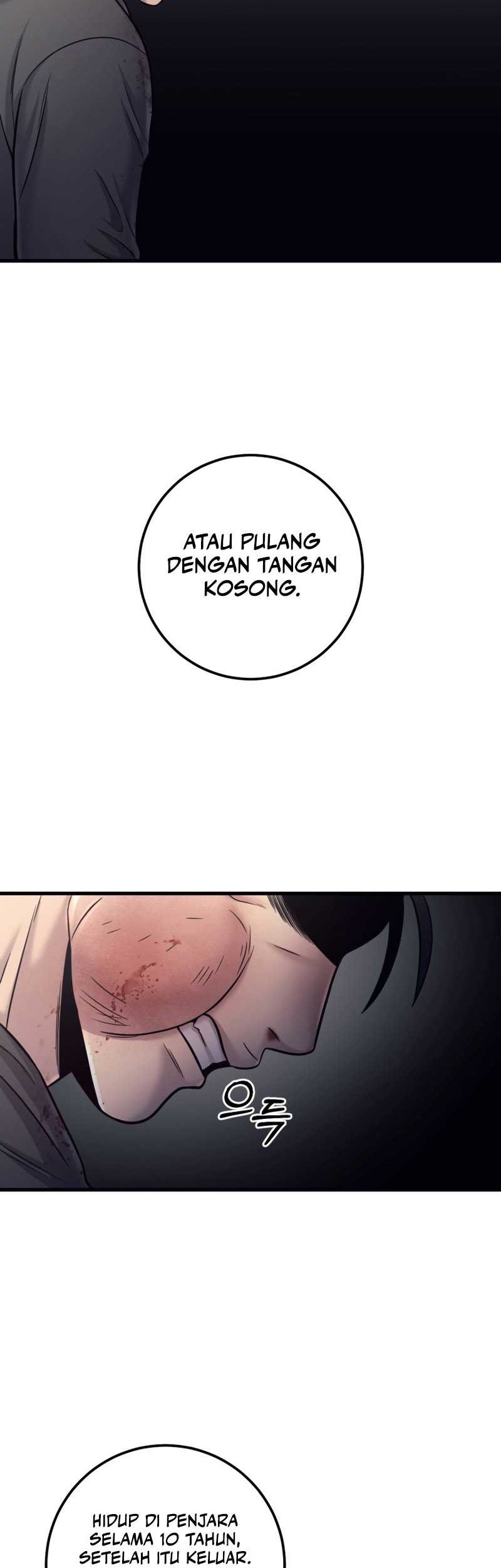 I’ll Be a Villain in This Life Chapter 18 Gambar 40