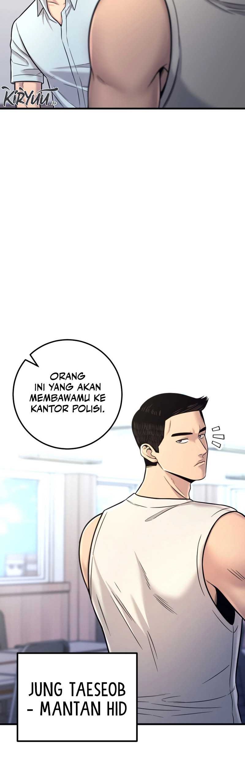 I’ll Be a Villain in This Life Chapter 18 Gambar 44