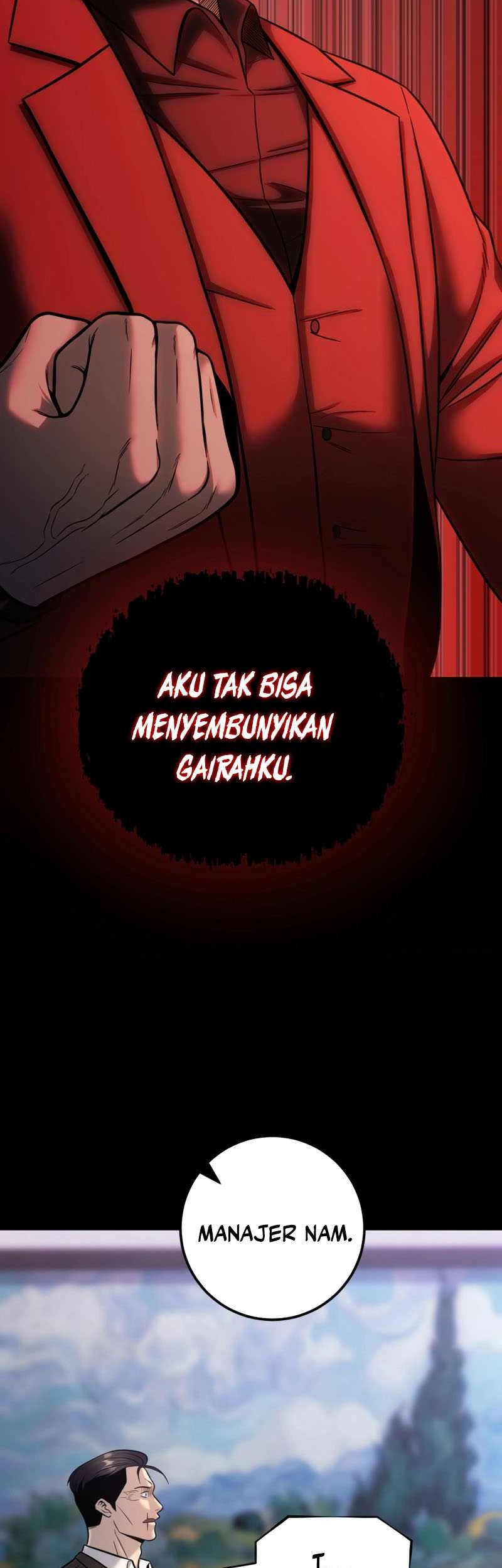 I’ll Be a Villain in This Life Chapter 17 Gambar 59