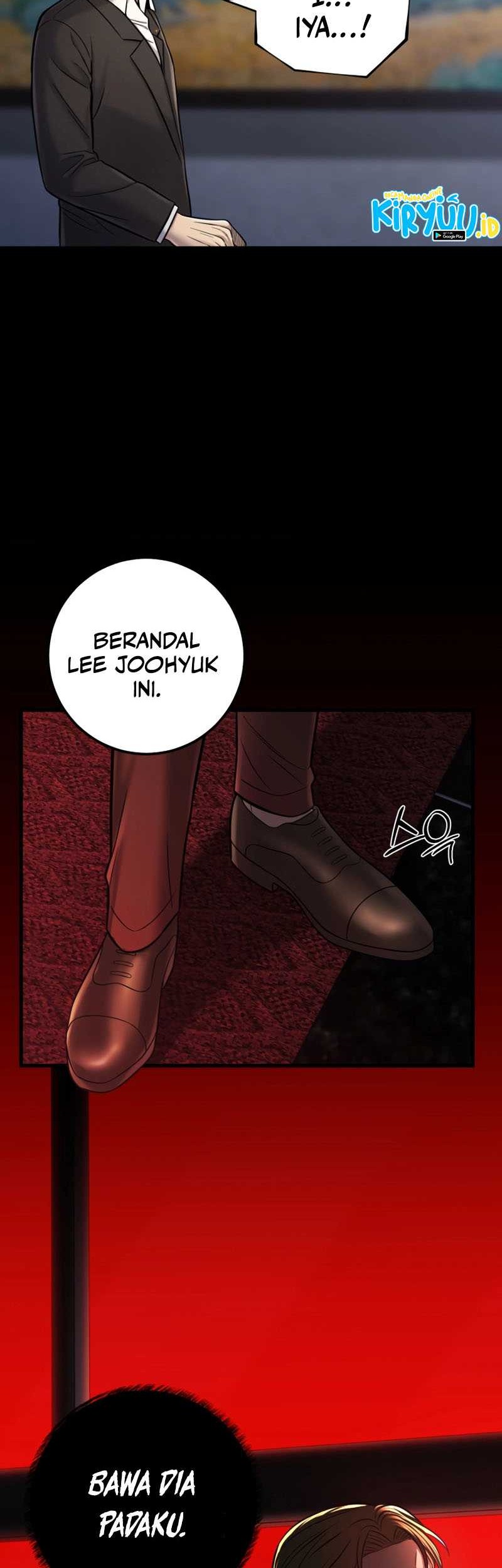 I’ll Be a Villain in This Life Chapter 17 Gambar 60
