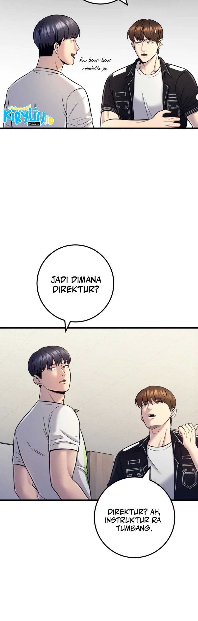 I’ll Be a Villain in This Life Chapter 17 Gambar 14