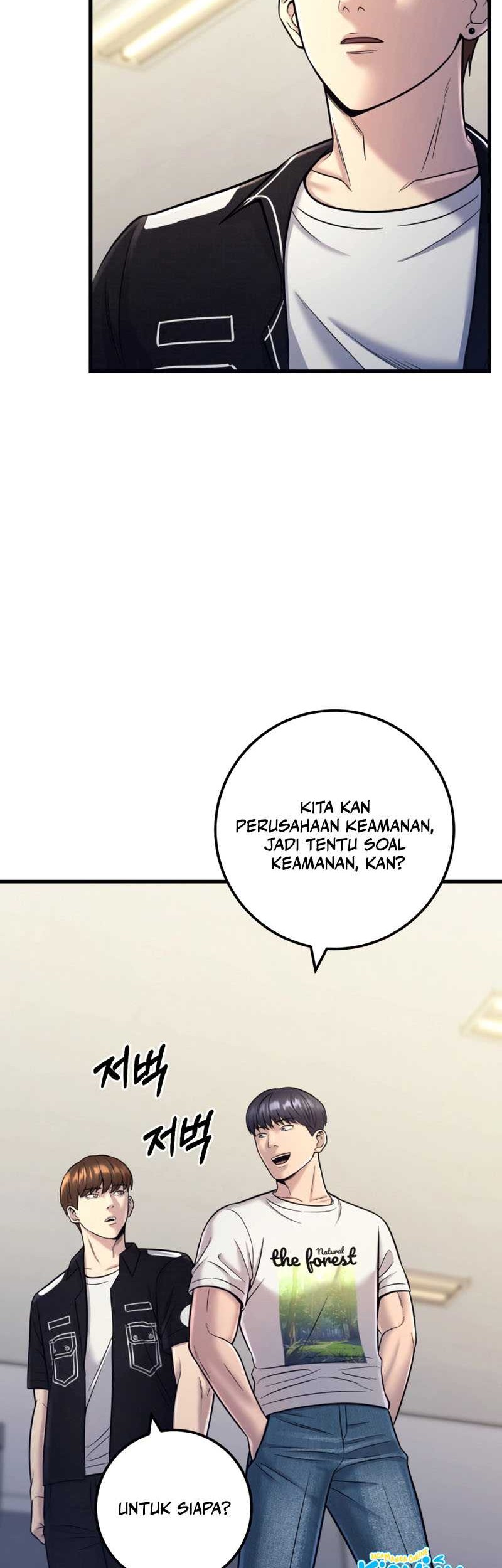 I’ll Be a Villain in This Life Chapter 17 Gambar 16