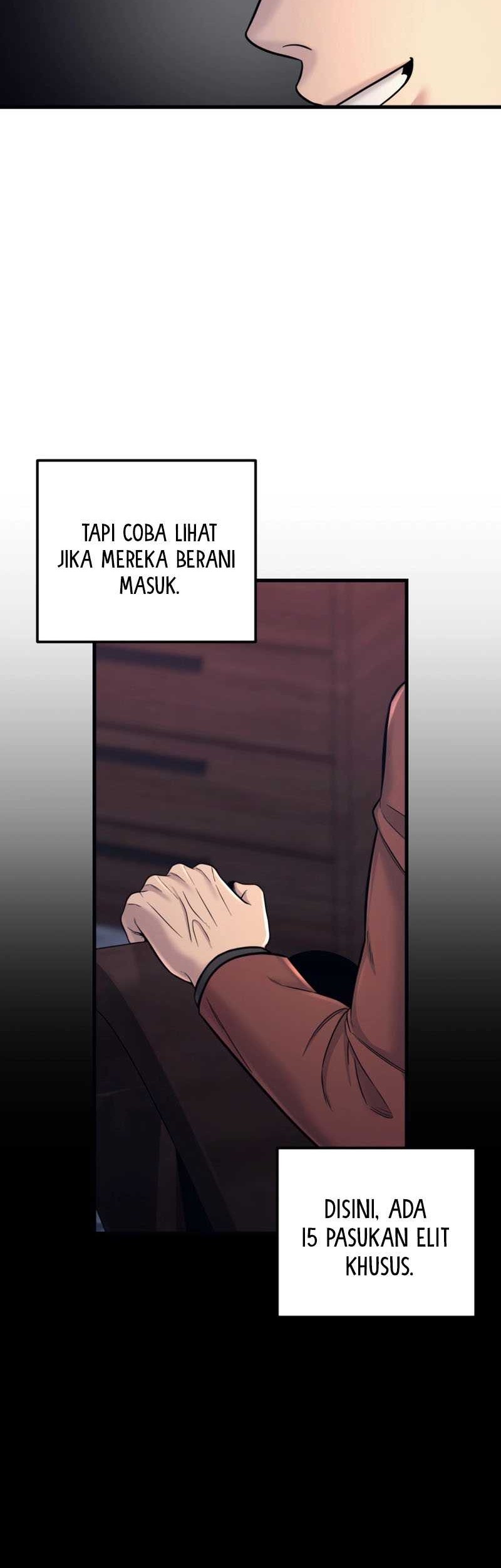I’ll Be a Villain in This Life Chapter 17 Gambar 32