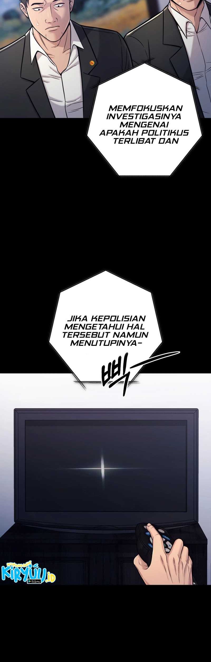 I’ll Be a Villain in This Life Chapter 17 Gambar 36