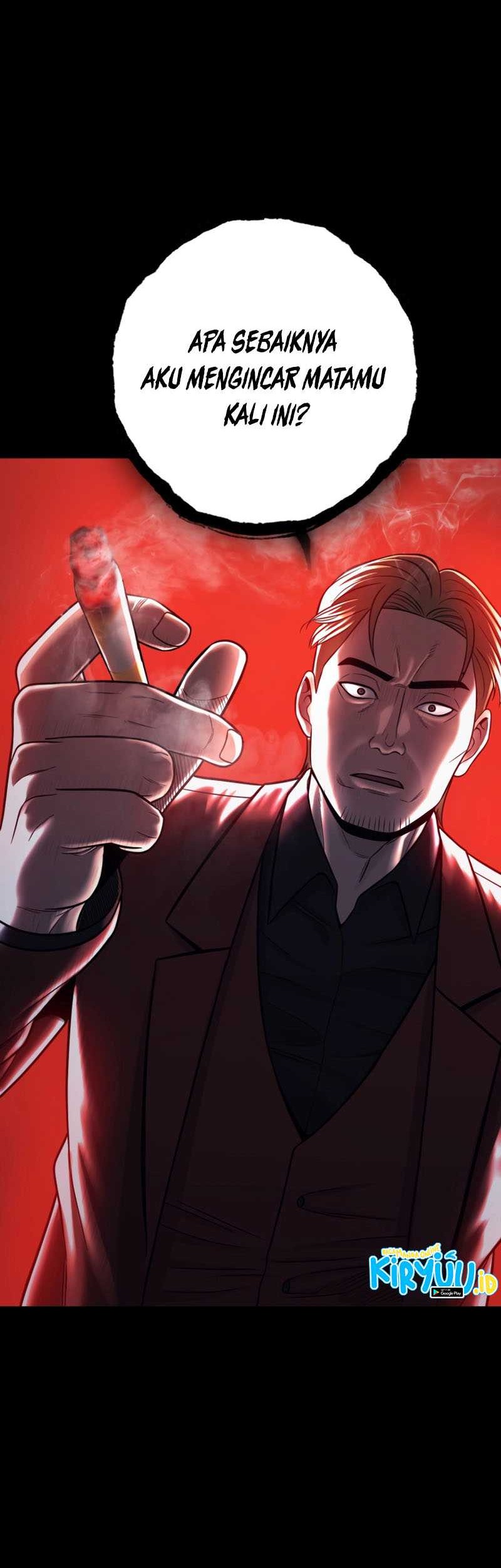 I’ll Be a Villain in This Life Chapter 17 Gambar 48