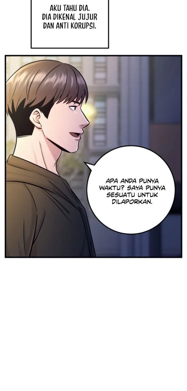 I’ll Be a Villain in This Life Chapter 16 Gambar 49