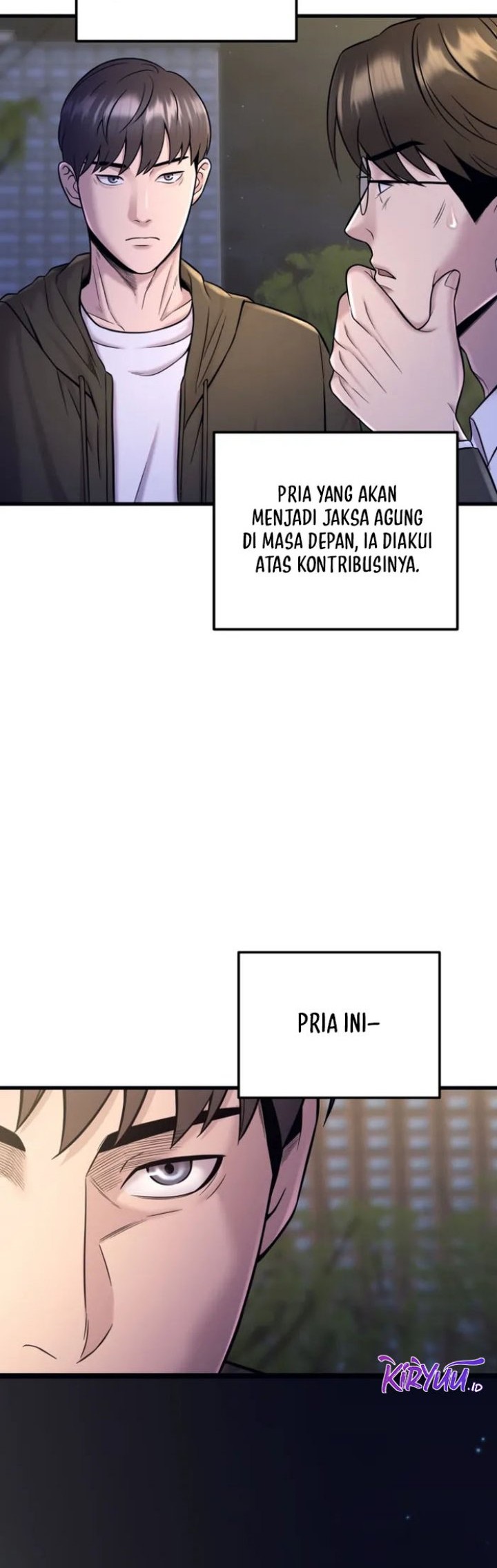 I’ll Be a Villain in This Life Chapter 16 Gambar 61