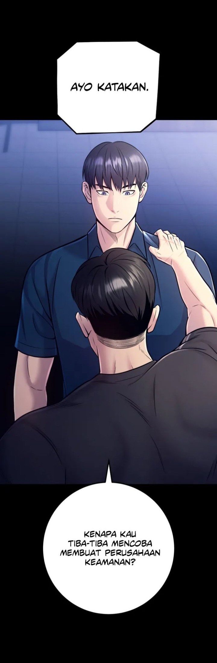 I’ll Be a Villain in This Life Chapter 16 Gambar 9