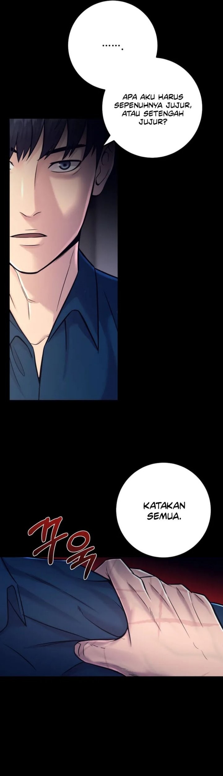 I’ll Be a Villain in This Life Chapter 16 Gambar 10