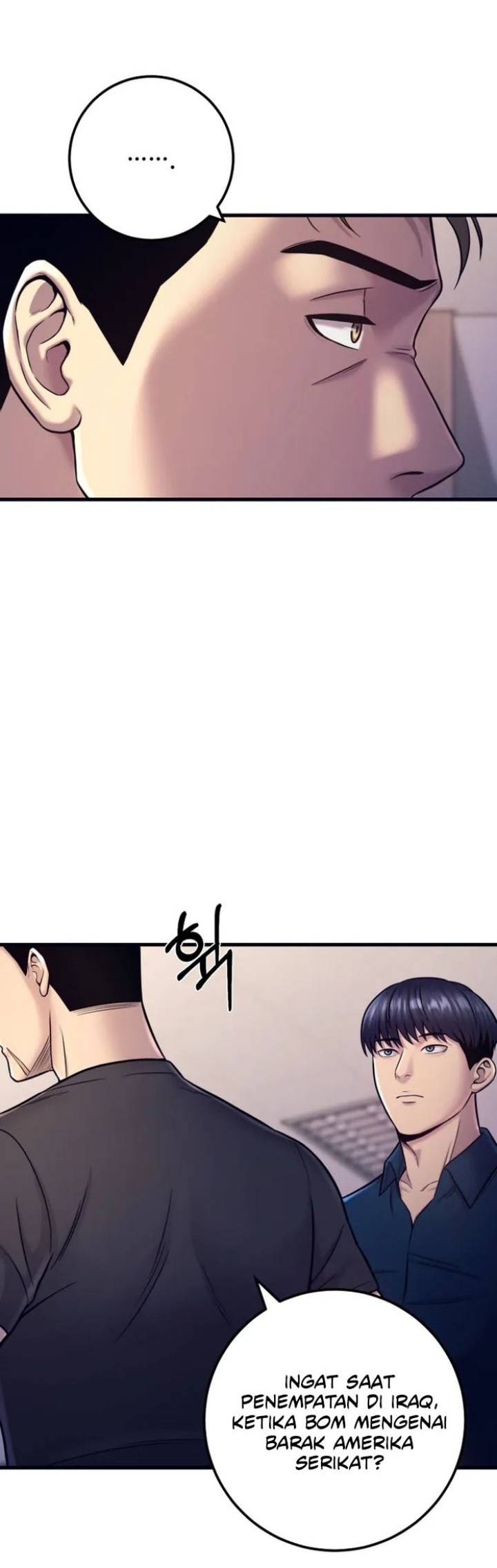 I’ll Be a Villain in This Life Chapter 16 Gambar 29